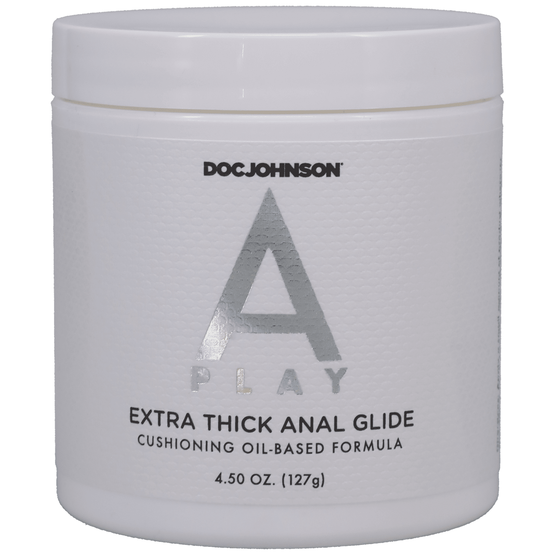 A-Play - Extra Thick Anal Glide - Cushioning Oil-Based Formula - 4.5 o |  CheapLubes.com