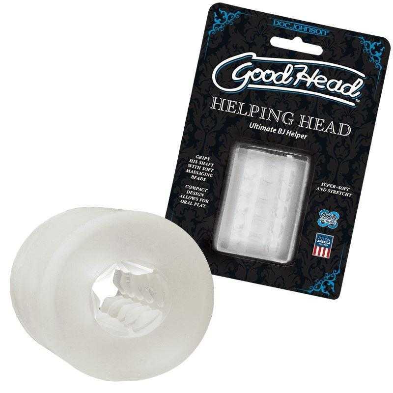  Goodhead - The Ultimate Blow Job - 5 Pack : Tools & Home  Improvement