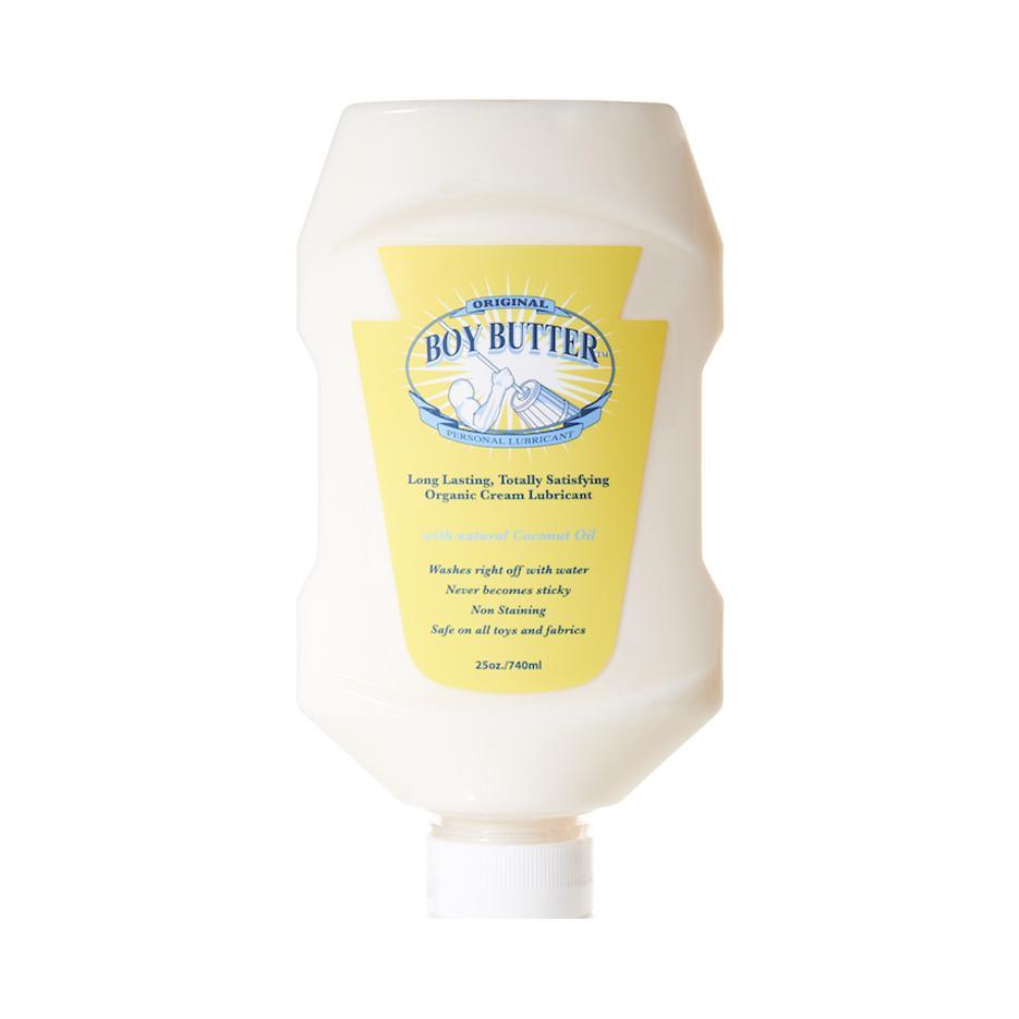 Boy Butter Original Formula 2 oz