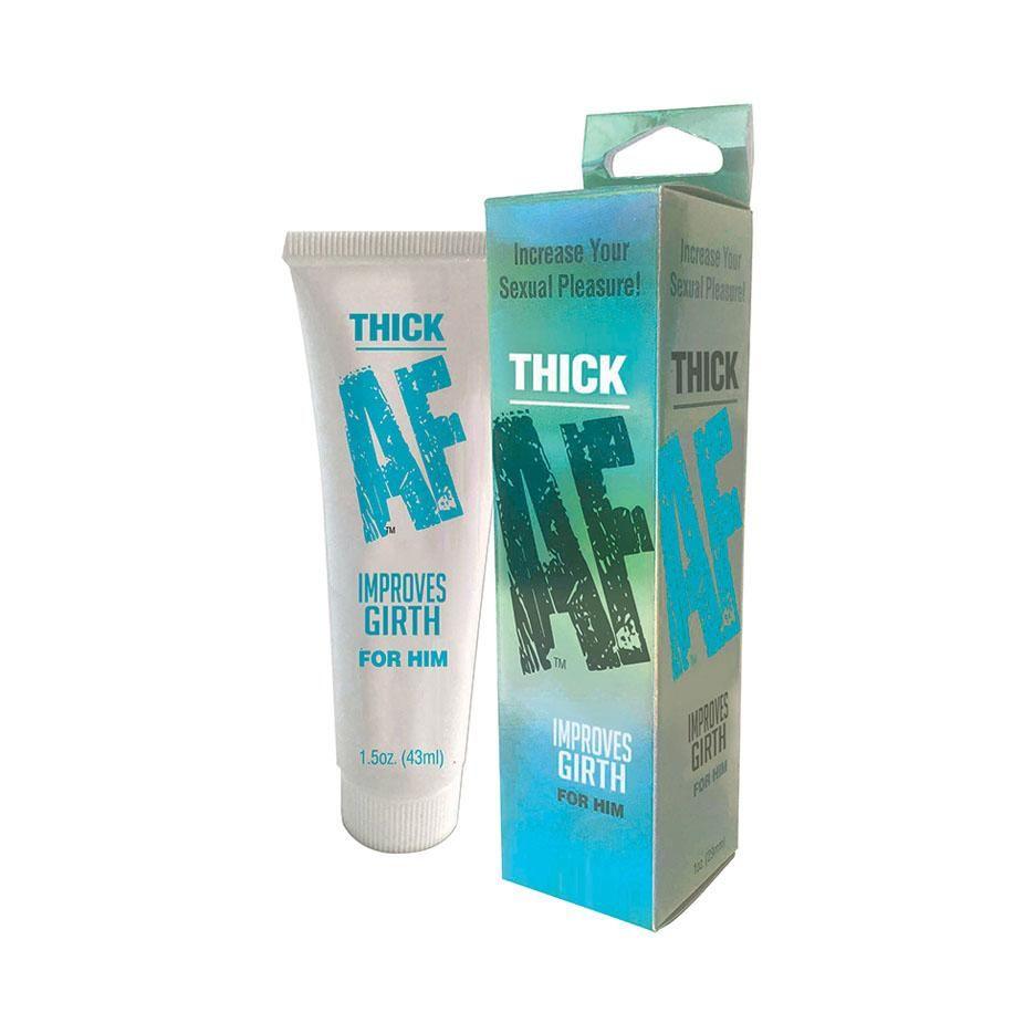 Thick AF Girth Enahncer 1.5 oz (43 mL)