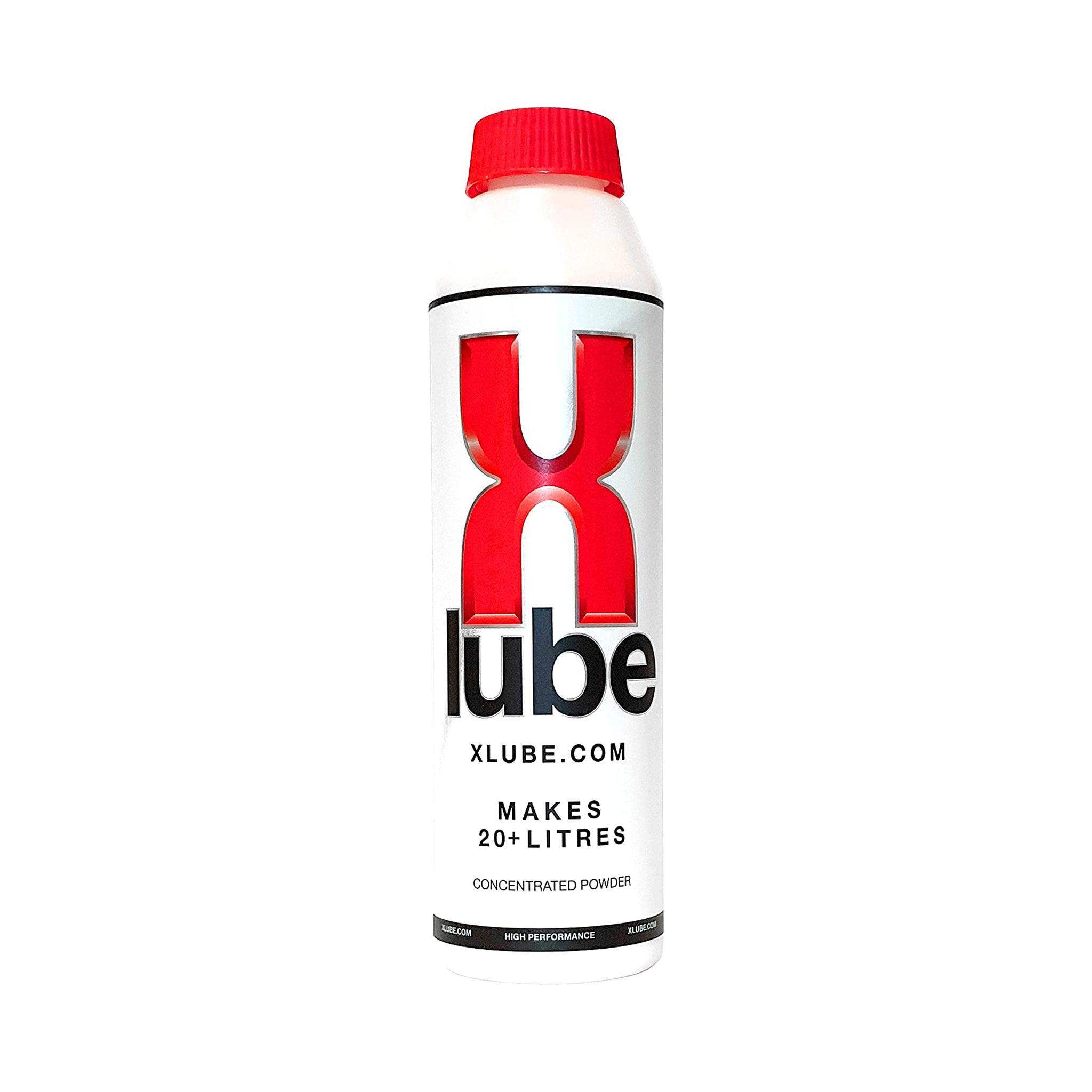 J-lube Powder - 1 oz bottle