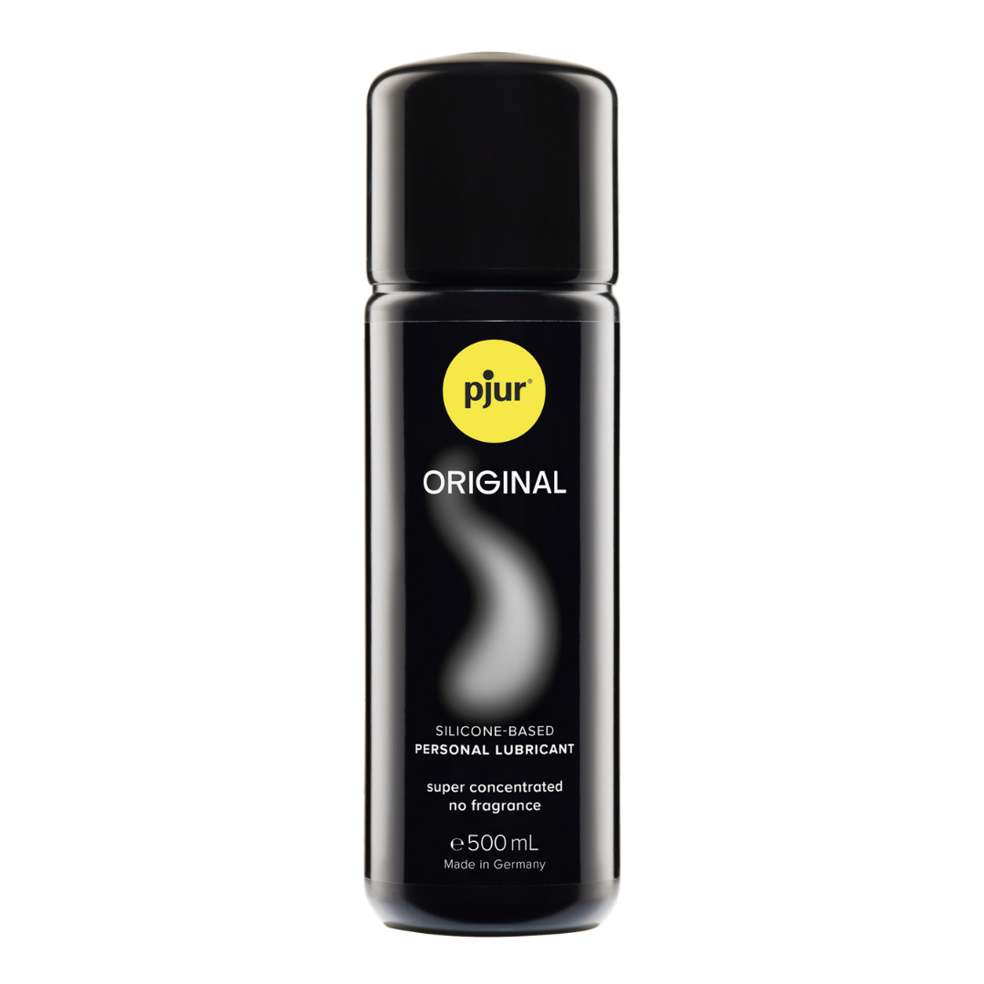 Pjur Original Concentrated Silicone Personal Lubricant