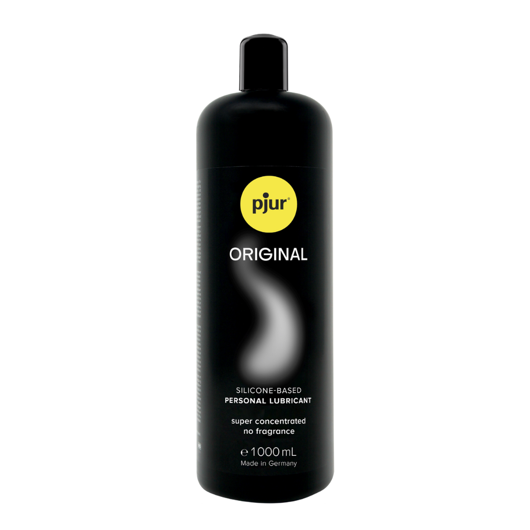 Pjur Original Concentrated Silicone Personal Lubricant