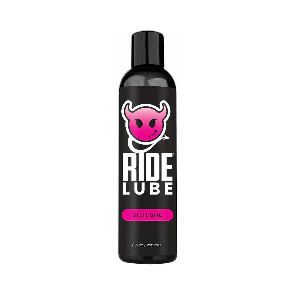 Ride Bodyworx Silicone Based Lubricant | CheapLubes.com