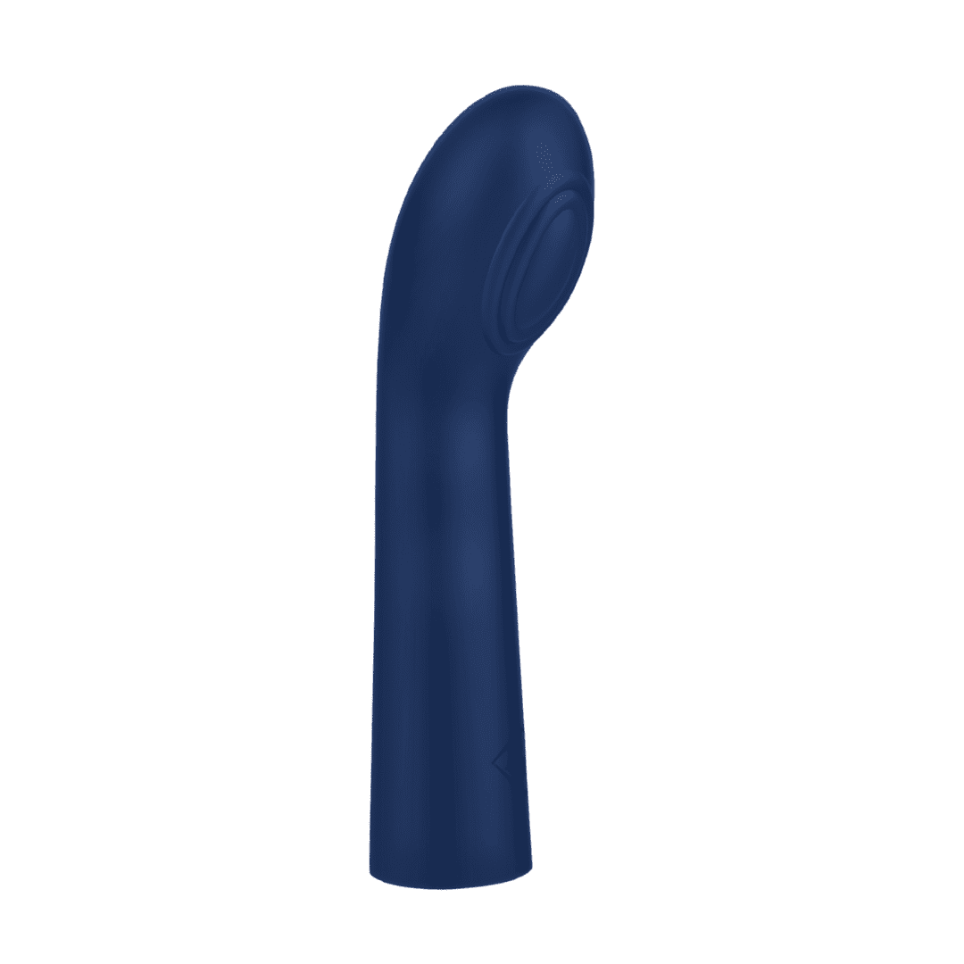 ID Wellness Essentials - Oh My G G-Spot Massager - Blue