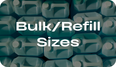 Bulk & Refill Size Lubricants