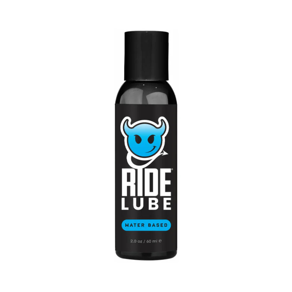 Ride Bodyworx Water Based Lubricant | CheapLubes.com