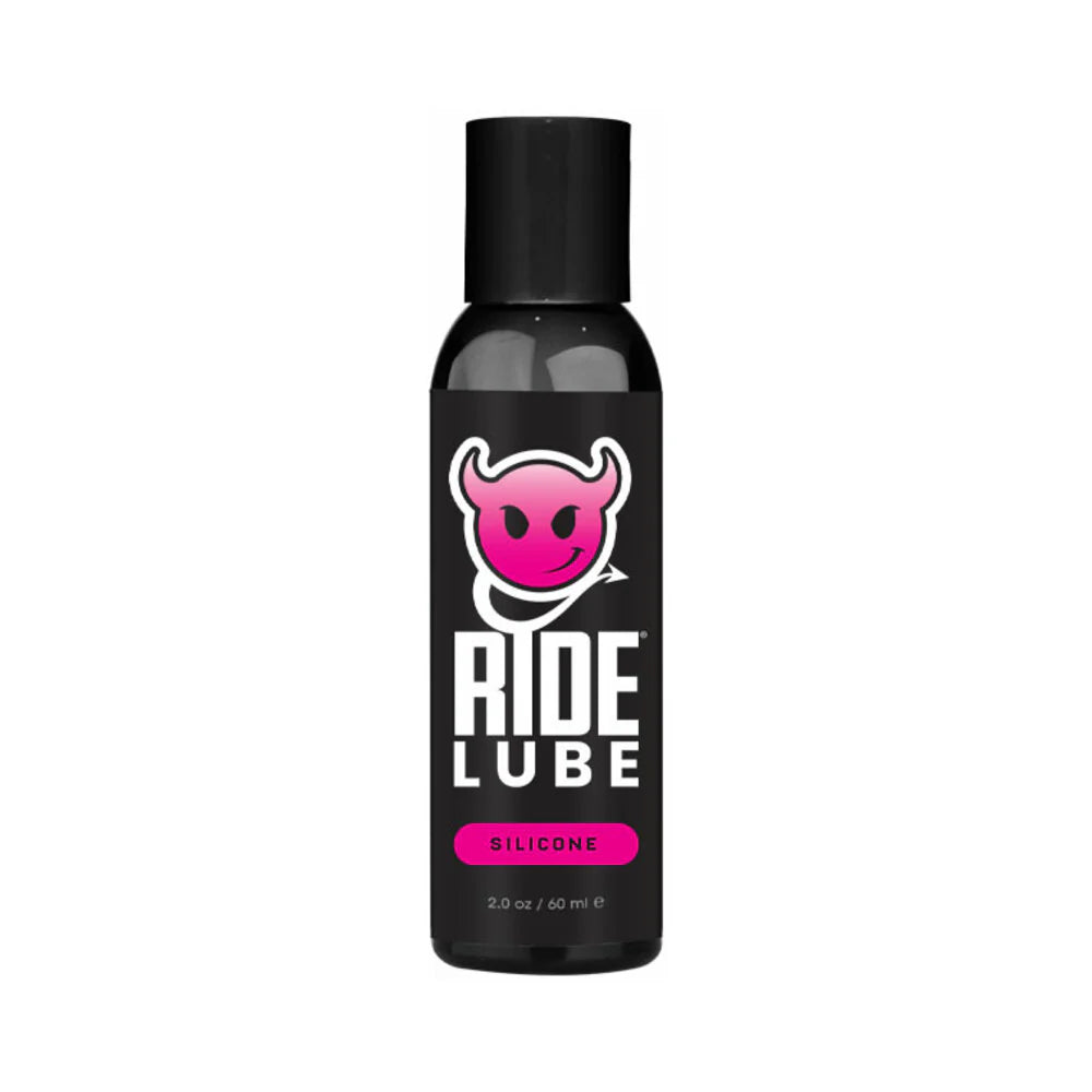 Ride Bodyworx Silicone Based Lubricant | CheapLubes.com