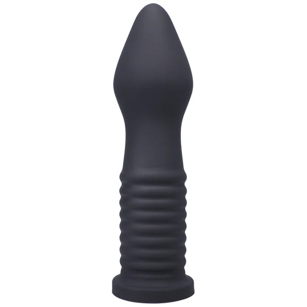 Tantus Fist Trainer Dildo - Onyx