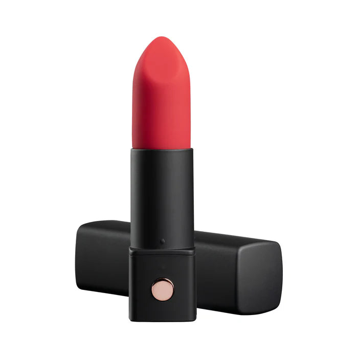 Lovense Exomoon Bluetooth Mini Lipstick Vibrator