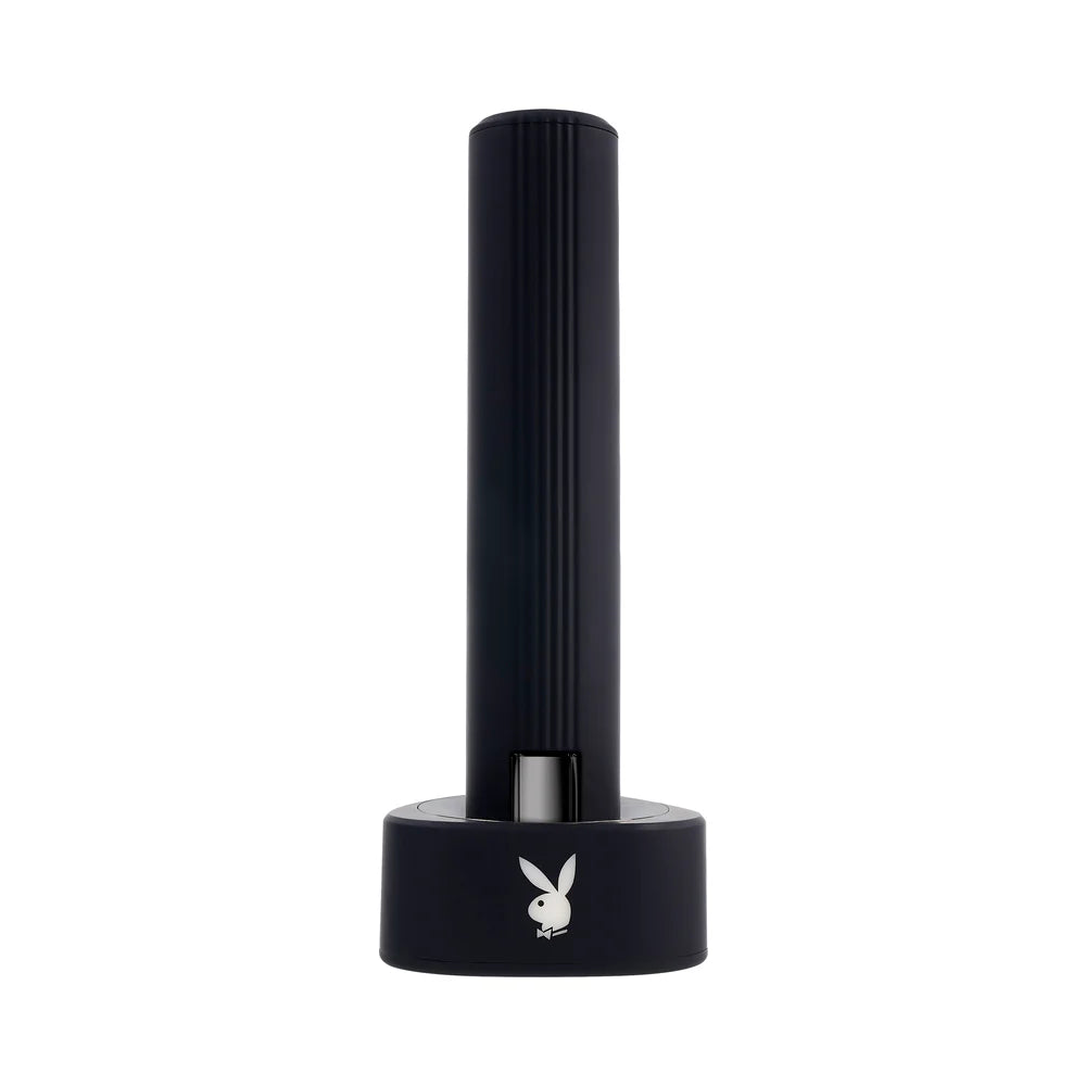 Playboy Pleasure Zone Thrusting Vibrator - Rechargeable