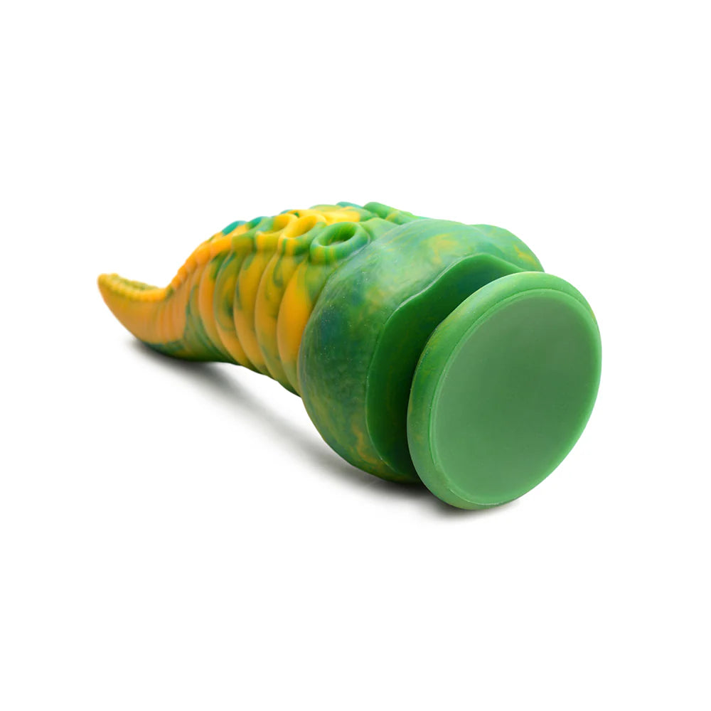 CREATURE COCKS - Monstropus - Tentacled Monster Silicone Dildo