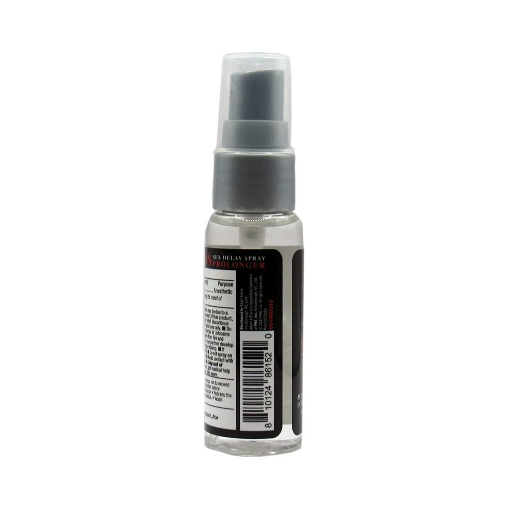 Adam & Eve Maximum Strength Marathon Delay Spray 1 oz.