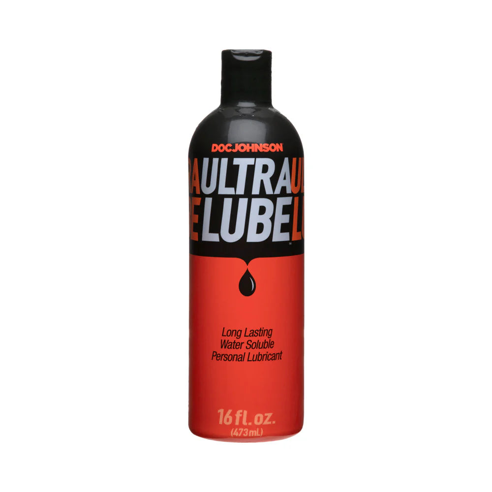 Doc Johnson Ultra Lube 16 oz.