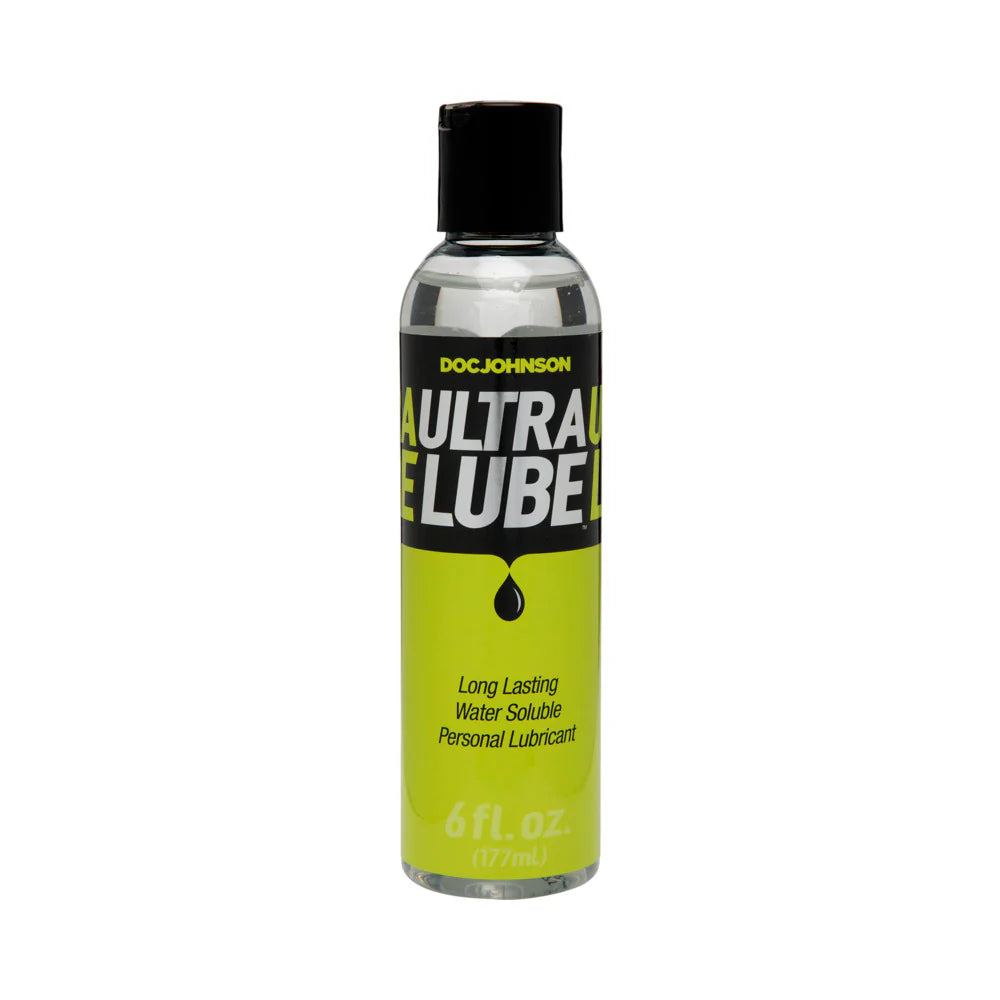 Doc Johnson  Ultra Lube  - 6 oz.