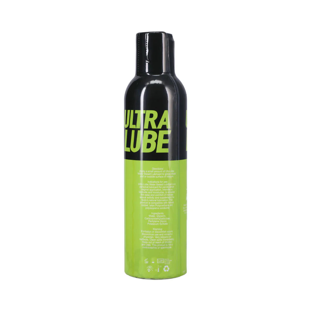 Doc Johnson  Ultra Lube  - 6 oz.