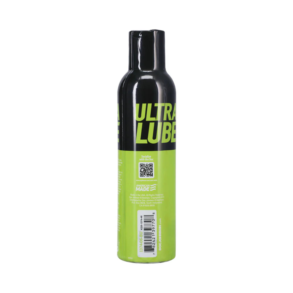 Doc Johnson  Ultra Lube  - 6 oz.