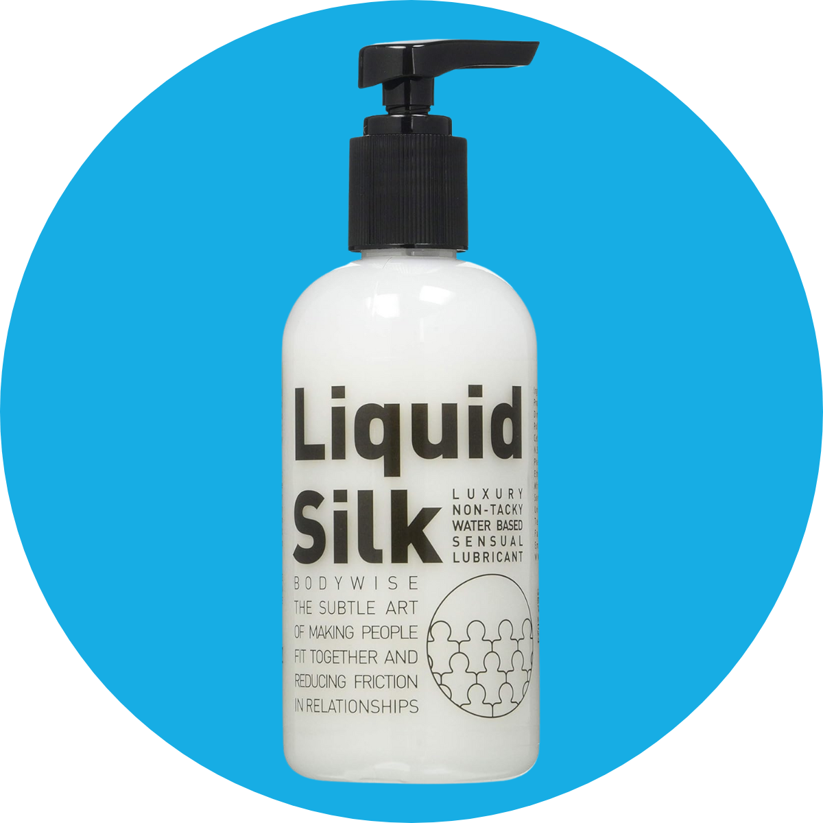 Hybrid (Water/Silicone) Lubricants