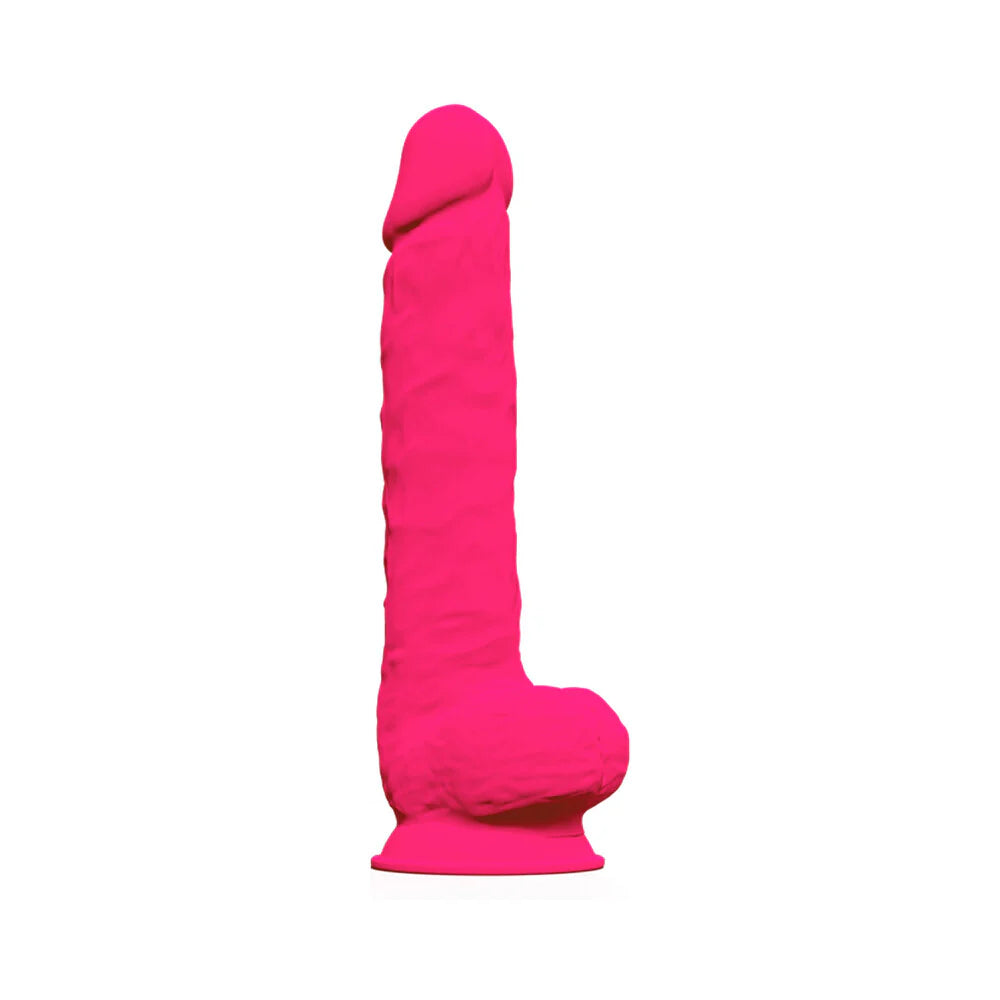 SILEX-D The Original Model 1 Dildo 15 in - 2 Colors