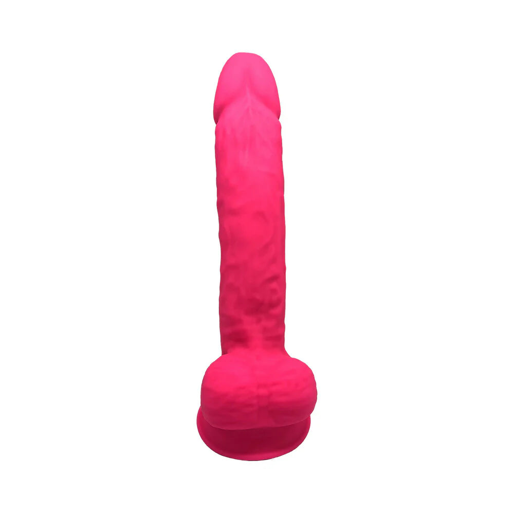 SILEX-D The Original Model 1 Dildo 15 in - 2 Colors