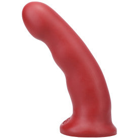 Tantus General Dildo - Ruby