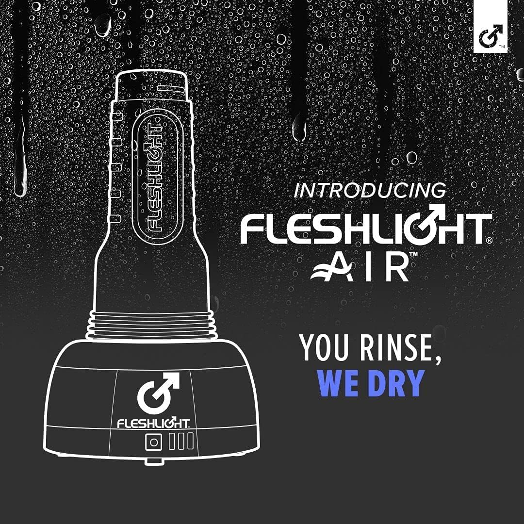 Fleshlight Air™ - Automatic Drying Unit