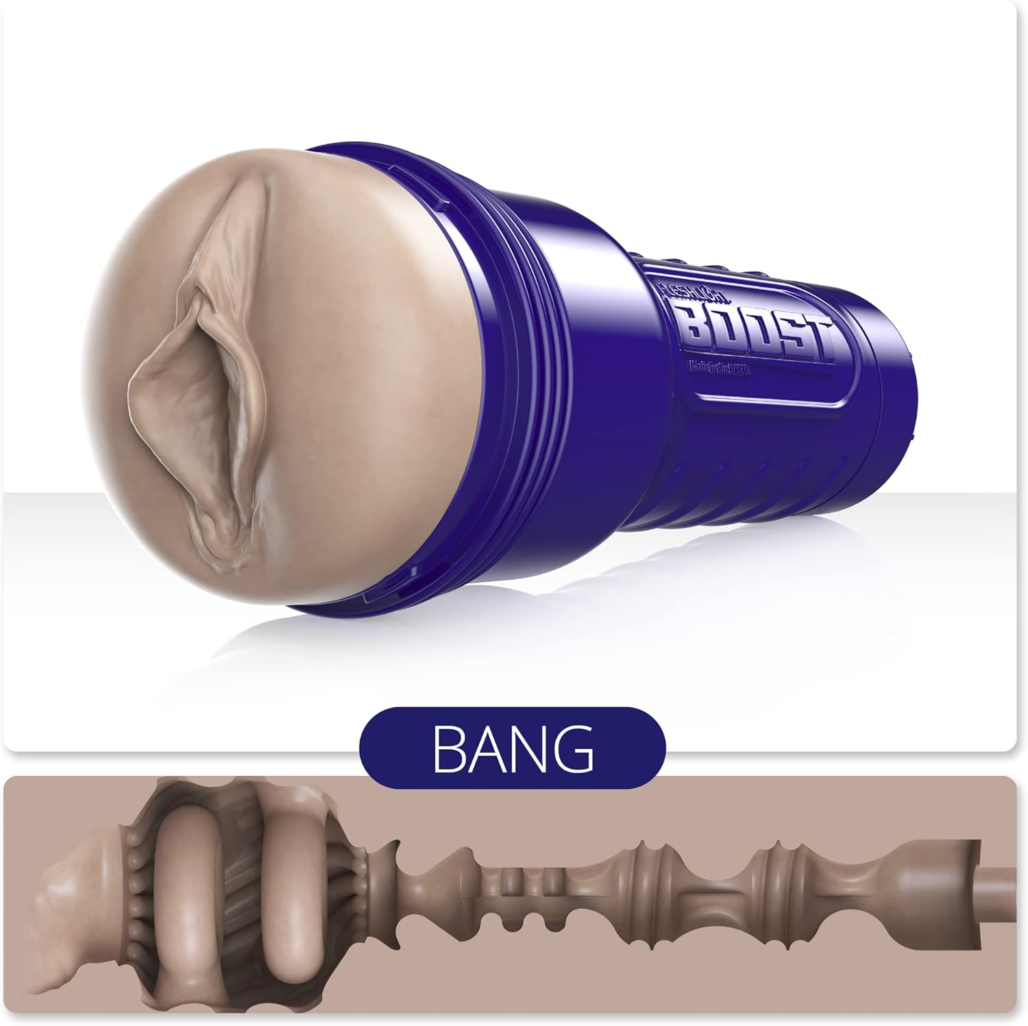 Fleshlight Boost - Bang Lady Orifice