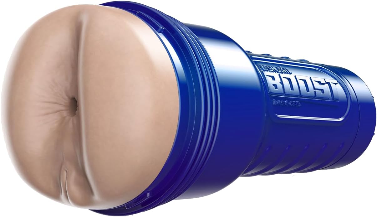 Fleshlight Boost - Blast - Female