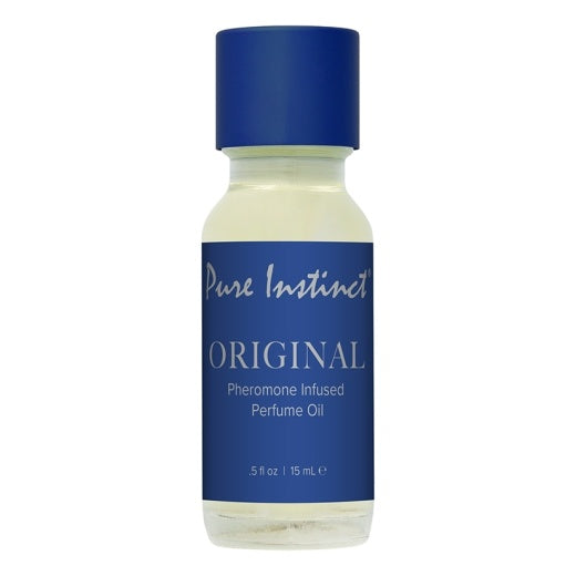 Pure Instinct Pheromone Cologne 0.5 oz (15 ml) | CheapLubes.com