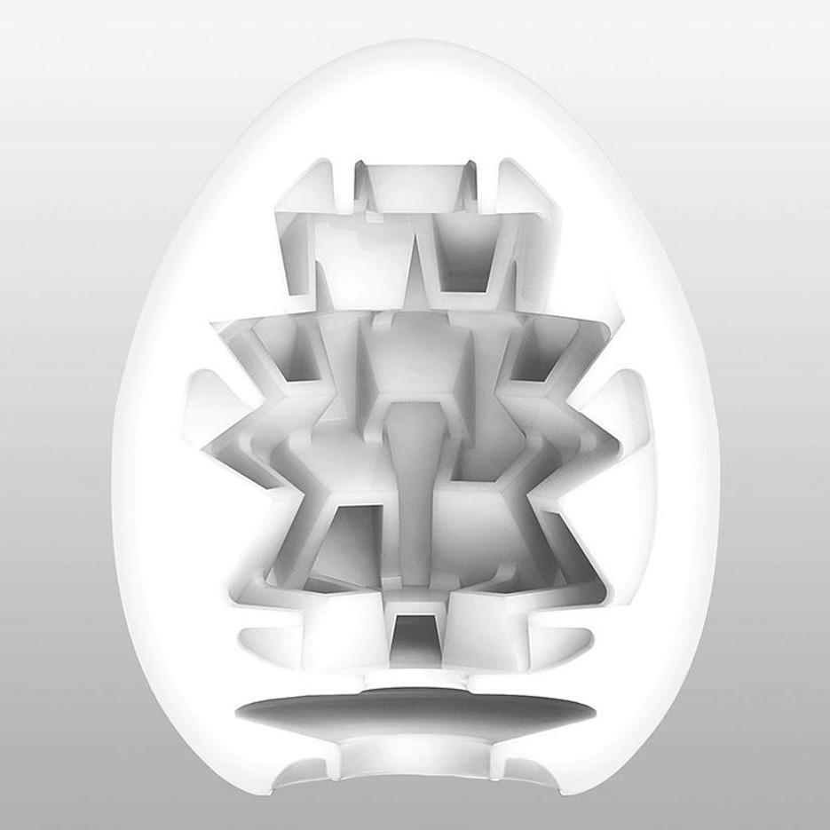 TENGA Egg Masturbator New Standard (1 Single Egg) - Choose From 6 Textures!
