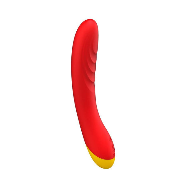 ROMP Hype G-Spot Vibrator - CheapLubes.com