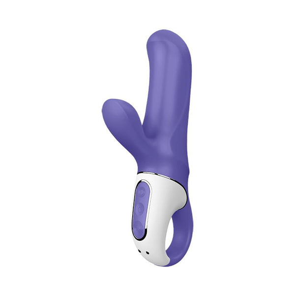 Satisfyer Magic Bunny Vibrator - CheapLubes.com