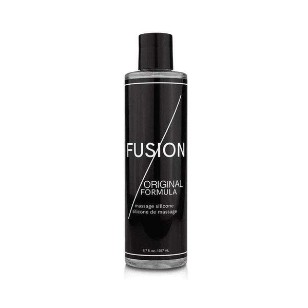 Elbow Grease Fusion Original Silicone 8 oz (237 ml) - CheapLubes.com